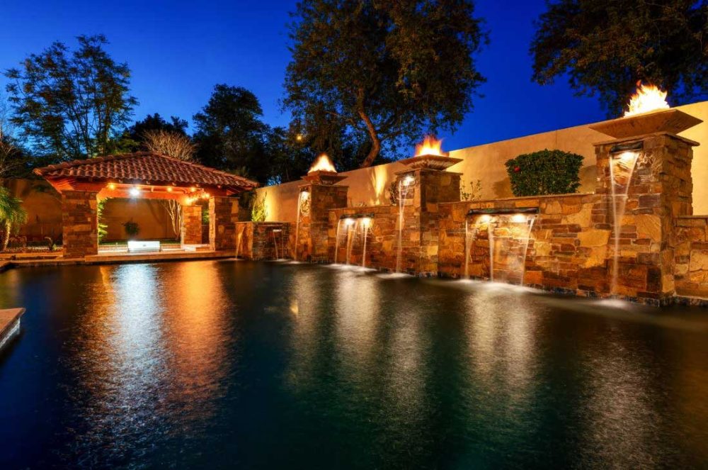 pool company arizona