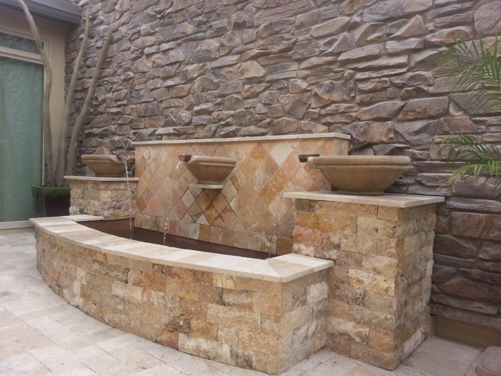 hardscaping in phoenix az