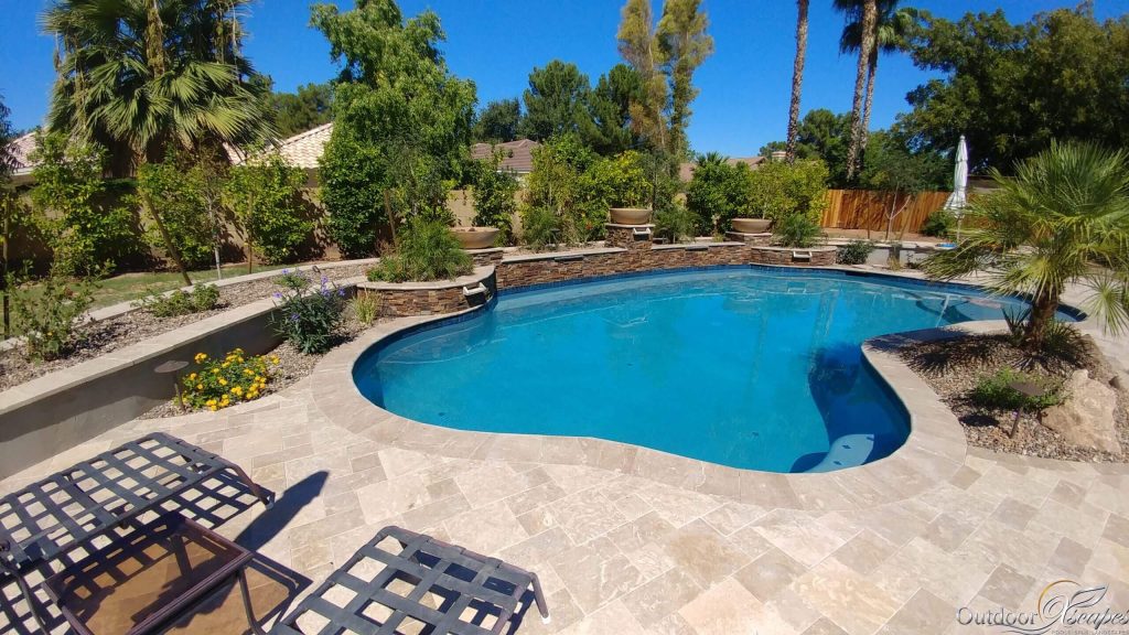 pool builders in phoenix az