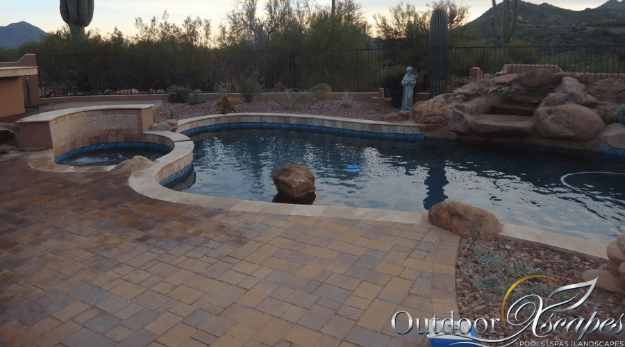 pool resurfacing in phoenix